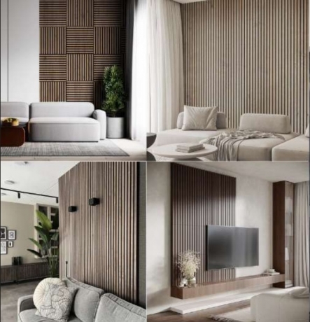 WallPanel - Placas SEEWALL