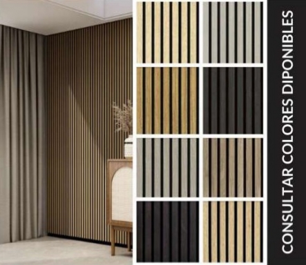 WallPanel - Placas SEEWALL