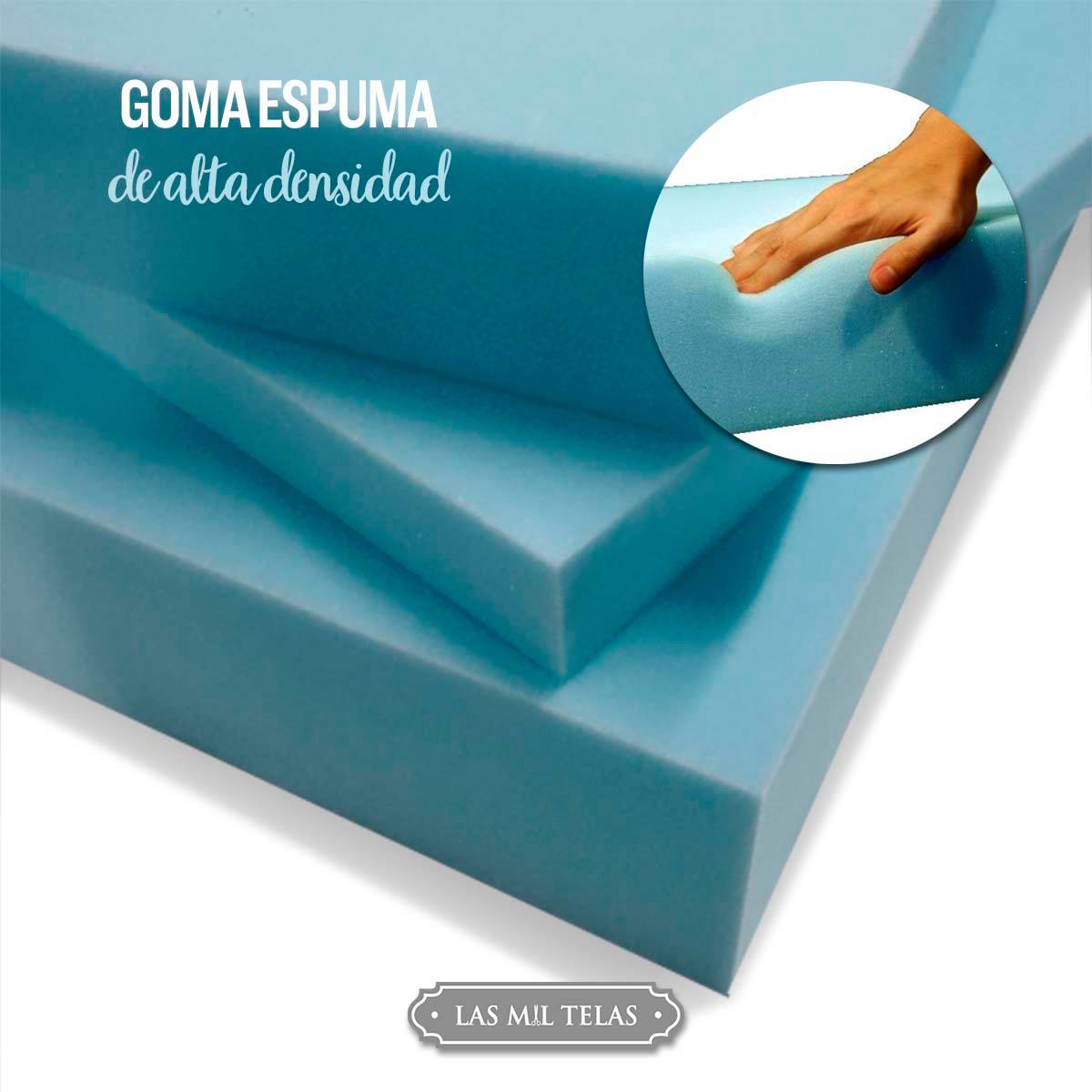 Goma Espuma